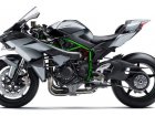 Kawasaki H2R / ZX 1000 Ninja